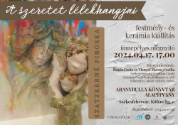 A szeretet lélekhangjai