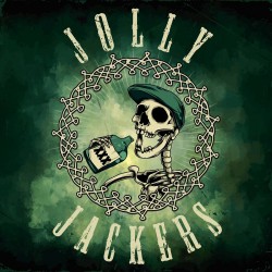 Szent Patrik napi mulatság: Jolly Jackers & The Crazy Rogues