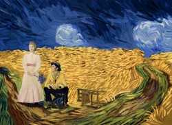 Loving Vincent