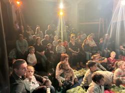 Bűvészműsor gyerekeknek