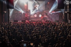 Motörhead tribute & Lemmy emlékest: Motörbreath koncert