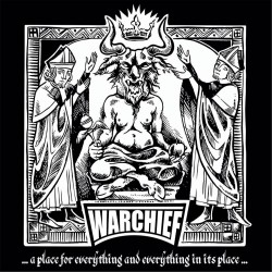 Manimal Inc./Warchief/The Morning Star/Rebels