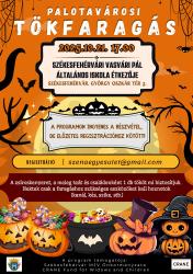 Palotavárosi Tökfaragás