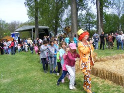 KERT-EXPO Mezőgazdasági és Kertészeti kiállítás és vásár