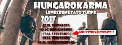 Hungarokarma, Keleti sor rock band # Nyolcas Műhely