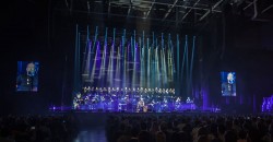 Hans Zimmer: Live in Prague