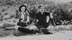Chaplin – Modern idők