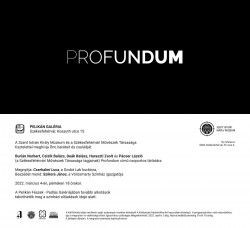 Profundum