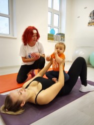 Baba-mama torna a Matteszben