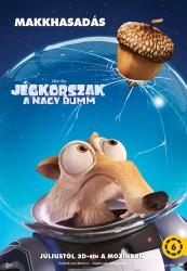 Jégkorszak – A nagy bumm