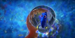 Szenilla nyomában 3D