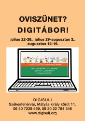 Ovis DIGITÁBOR