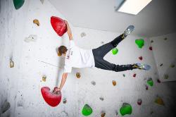 Redrock Izgő-mozgó tábor (9-13 éveseknek)