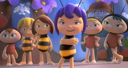 Maja, a méhecske – A mézcsata