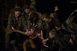 Dés László-Geszti Péter-Békés Pál: A dzsungel könyve