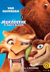 Jégkorszak – A nagy bumm