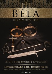 III. Béla király (1172-1196). 