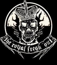 NOMAD, Echonald, The Royal Freak Out # Nyolcas Műhely