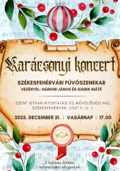 Karácsonyi koncert