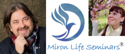 Miron Life Alap Seminars - Tudatos Felkészülés a Változásra