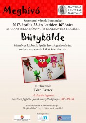 Bütykölde