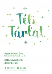 Téli Tárlat 2019