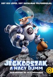 Jégkorszak – A nagy bumm