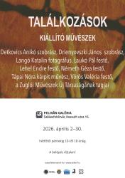 Találkozások