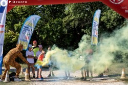 Hódítsd meg a várat! Csókakör Trail 7-14-21 km