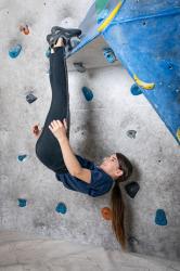 Redrock falmászó tábor alsósoknak