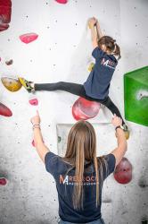 Redrock falmászó tábor alsósoknak