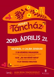 Táncház