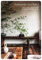 TRADICIONÁLIS USUI REIKI I. INTENZÍV KÉPZÉs