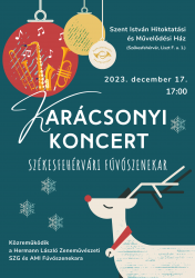Karácsonyi koncert