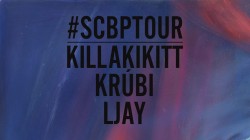 SCBP TOUR - 1101 - Killakikitt, Krúbi, Ljay