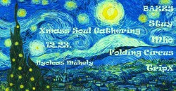 Xmass Soul Gathering