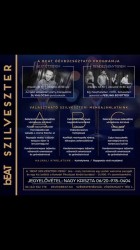 BEAT szilveszter