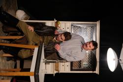 Urbán Péter - Nagy Judit: A három Erdődi - a Szabad Színház elődása