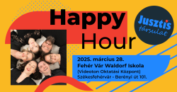 Happy Hour - Impró előadás