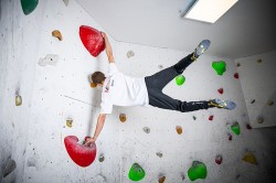 Redrock Falmászó tábor alsósoknak