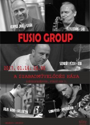 Fusio Group