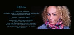 Király Nikoletta festőművész kiállítása