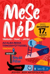 Mesenép