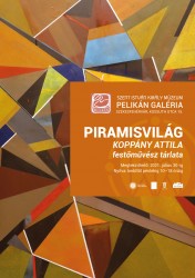 Piramisvilág