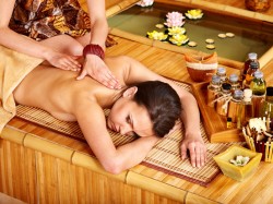 Original Traditional Thai Massage