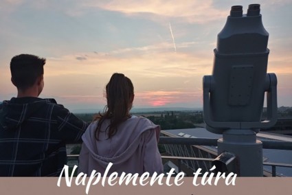 Naplemente túra
